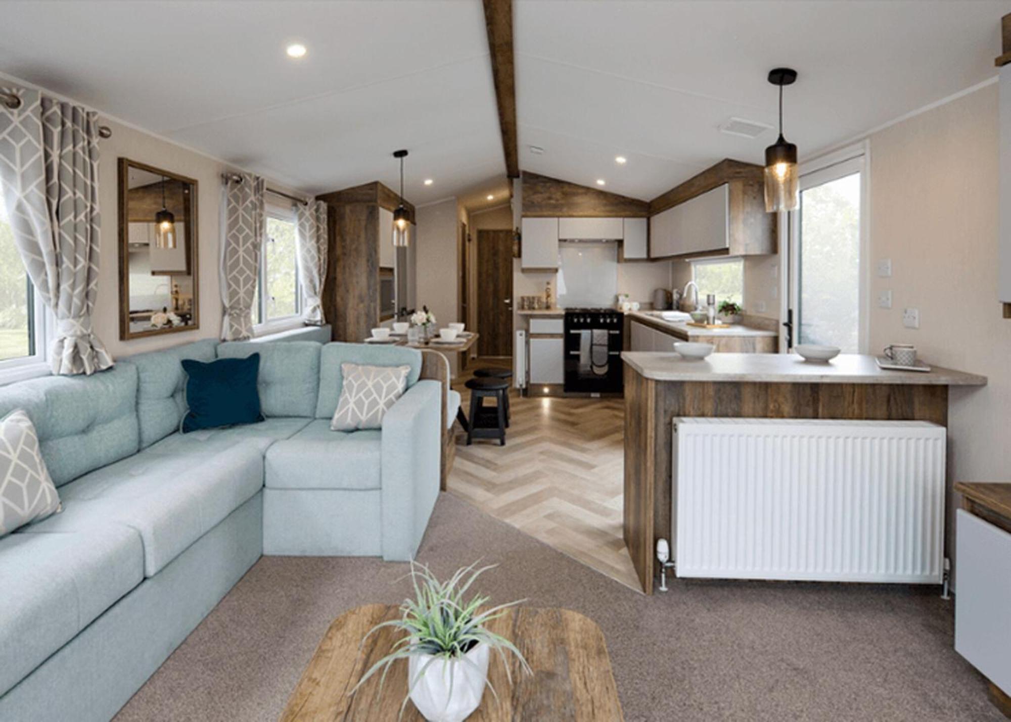 Golden Sands Holiday Park Cresswell  Extérieur photo