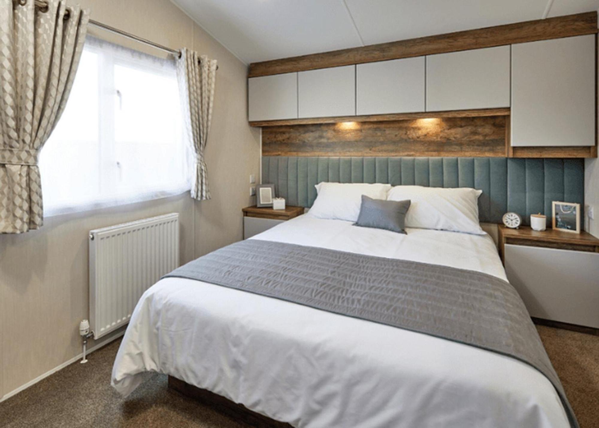 Golden Sands Holiday Park Cresswell  Extérieur photo