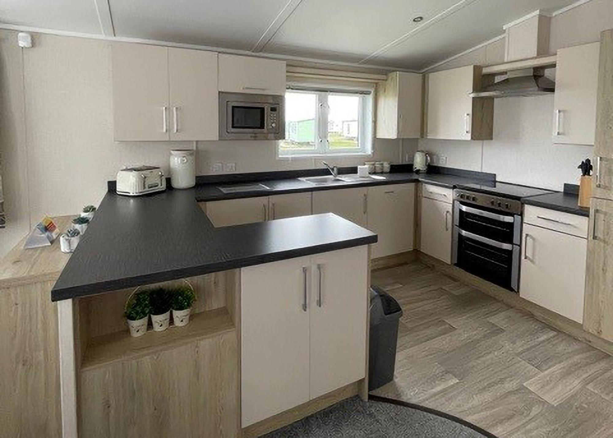 Golden Sands Holiday Park Cresswell  Extérieur photo