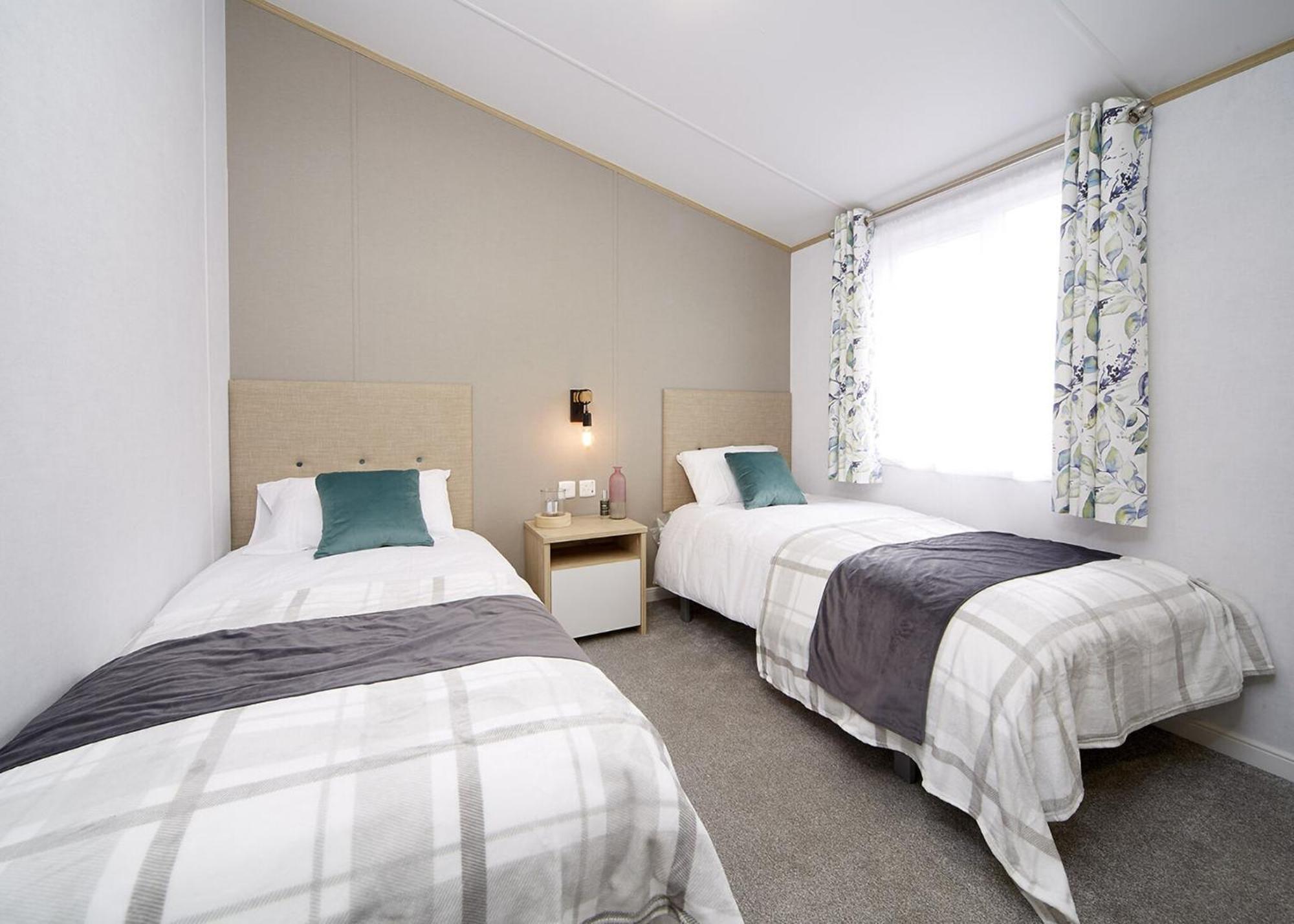 Golden Sands Holiday Park Cresswell  Extérieur photo