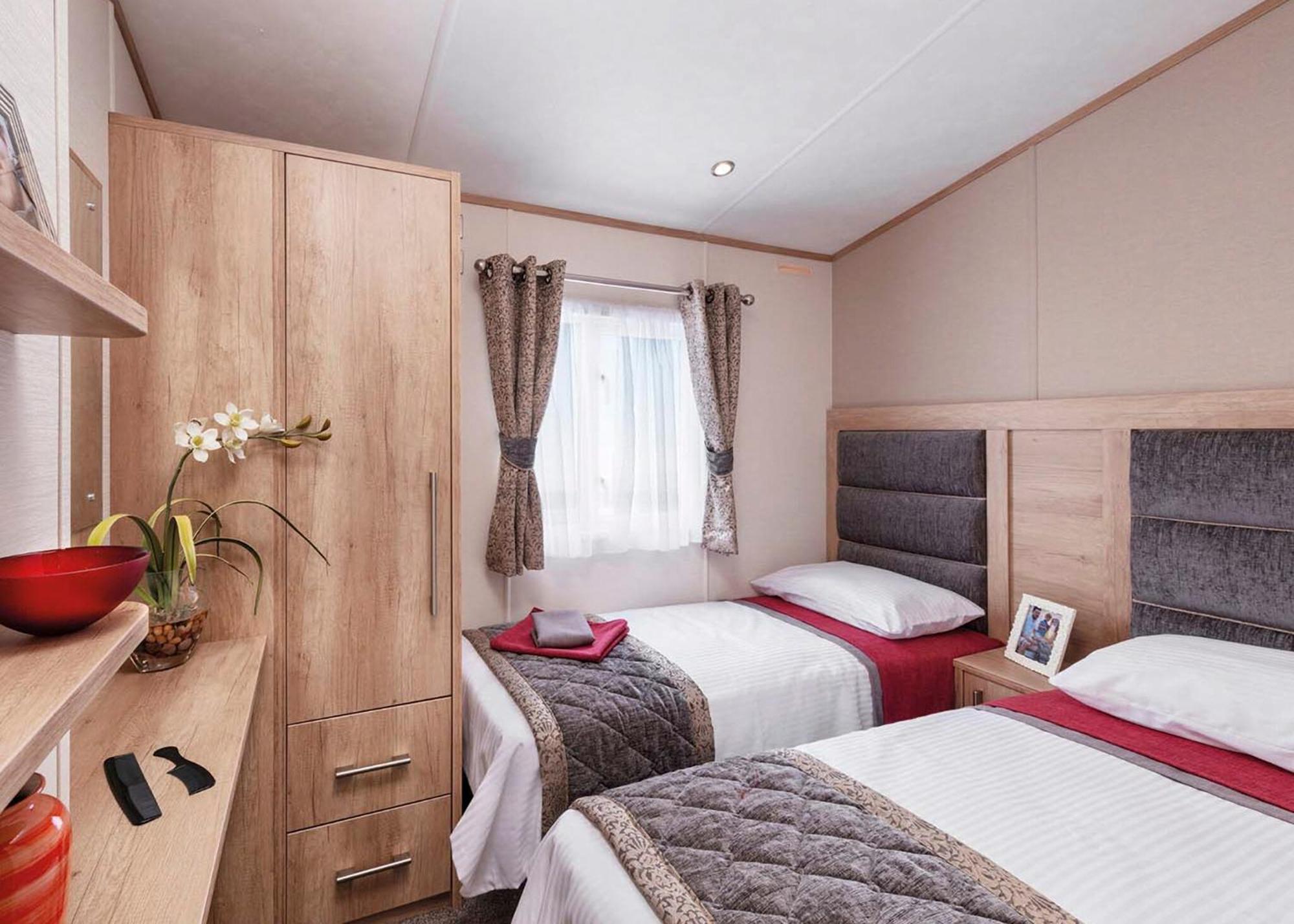 Golden Sands Holiday Park Cresswell  Extérieur photo