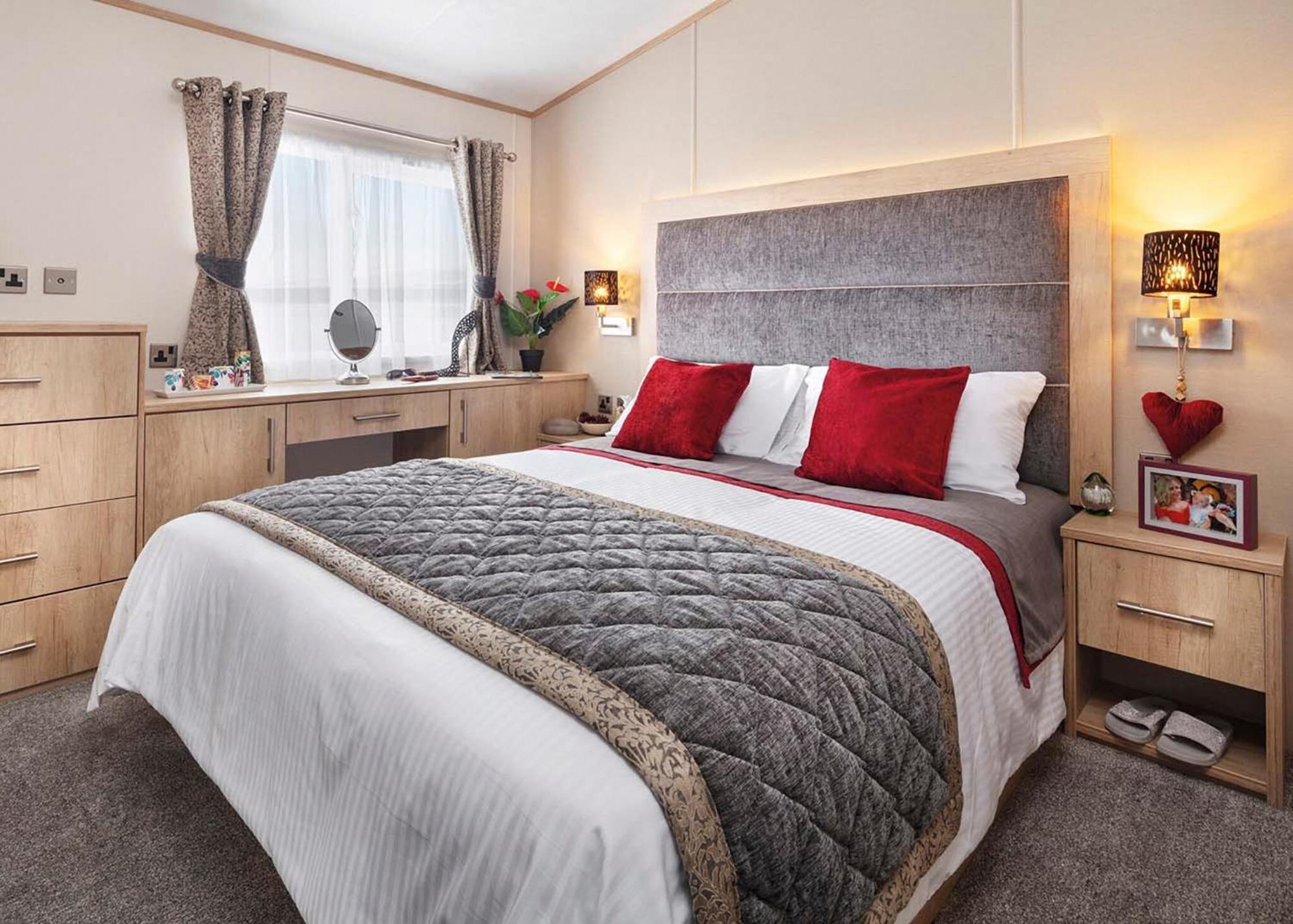 Golden Sands Holiday Park Cresswell  Extérieur photo
