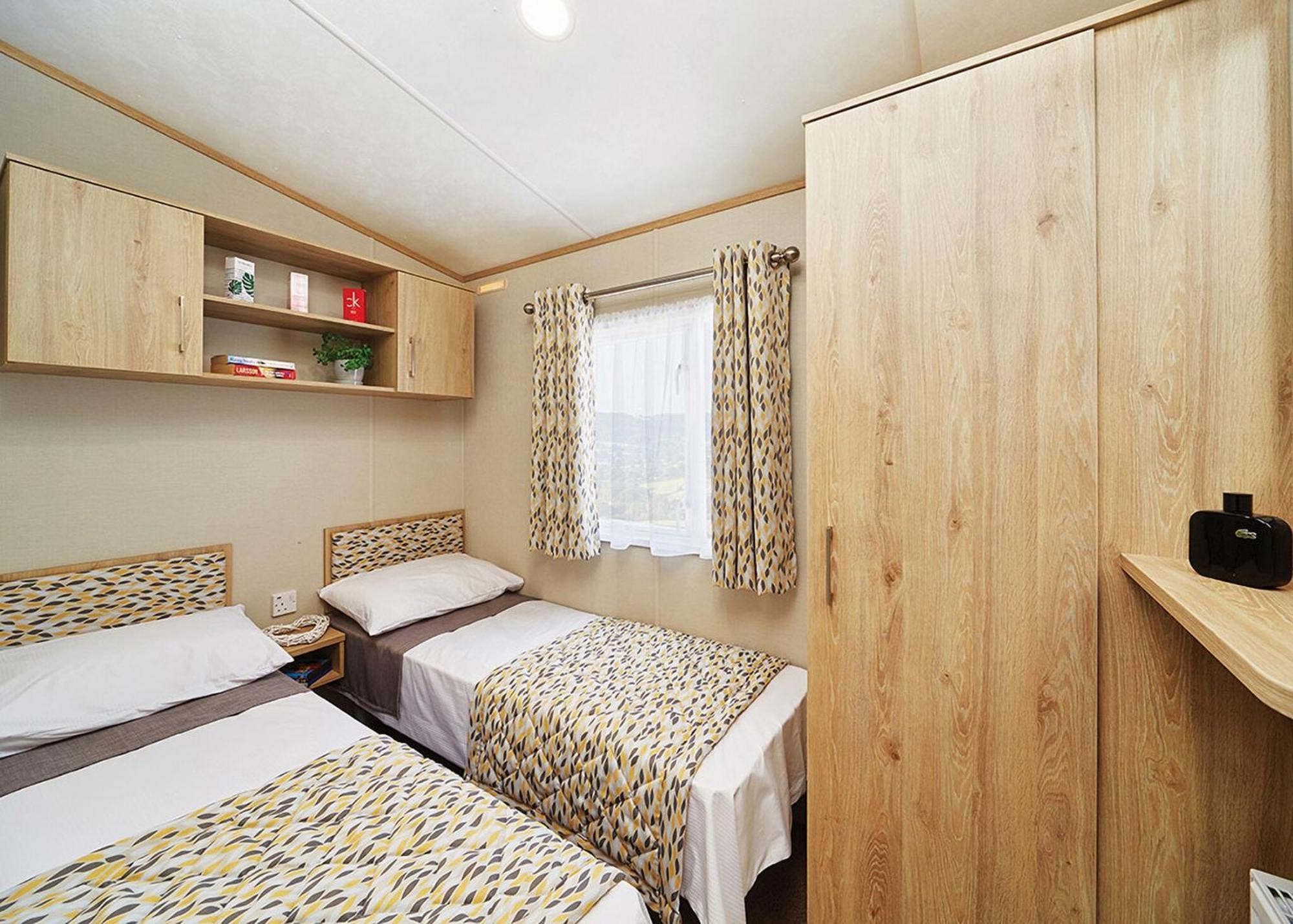 Golden Sands Holiday Park Cresswell  Extérieur photo