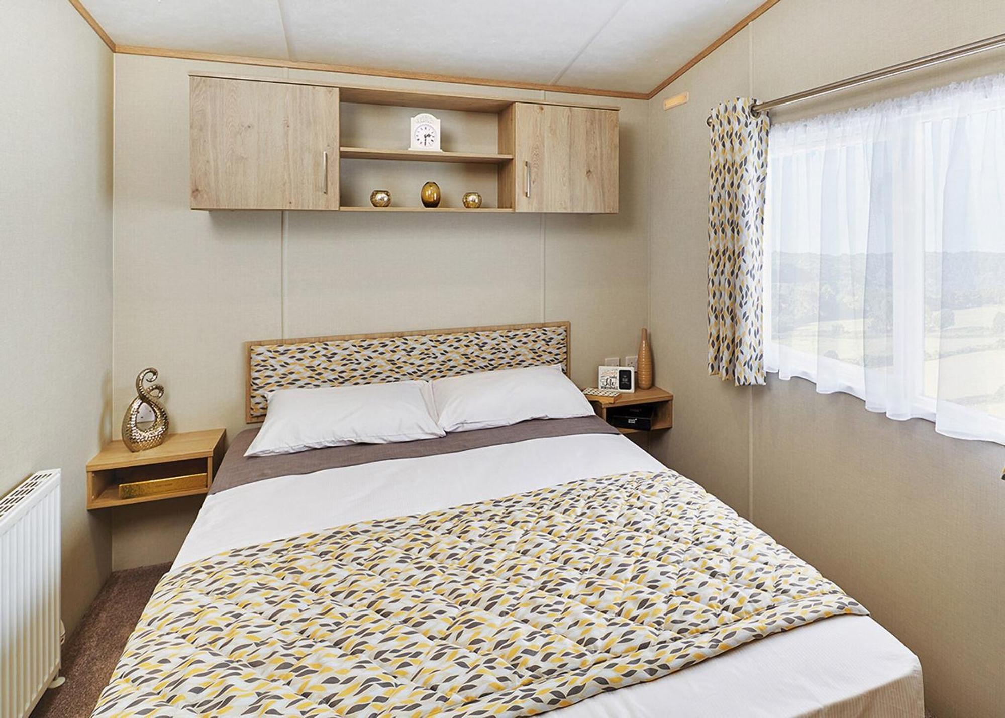 Golden Sands Holiday Park Cresswell  Extérieur photo