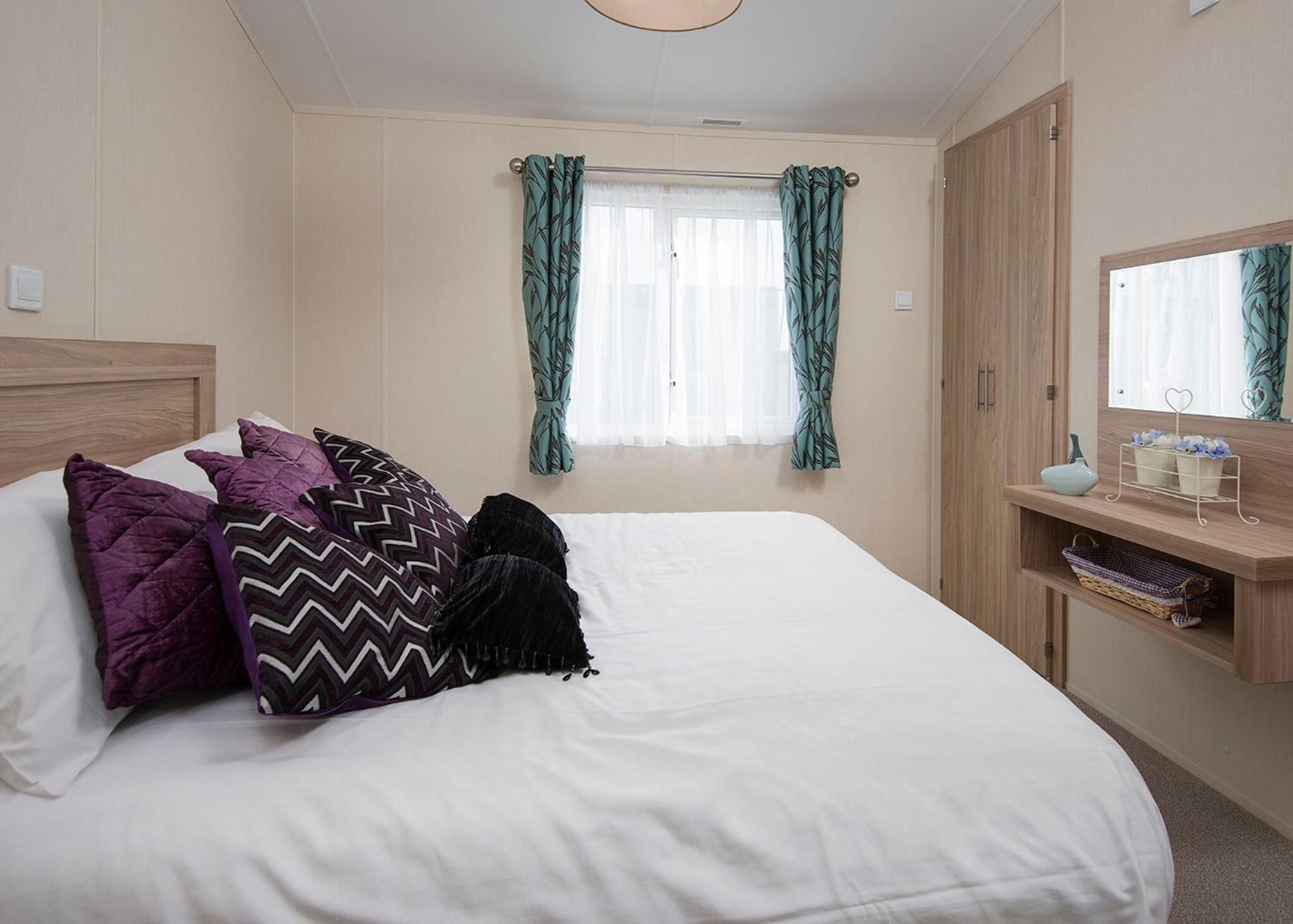 Golden Sands Holiday Park Cresswell  Extérieur photo