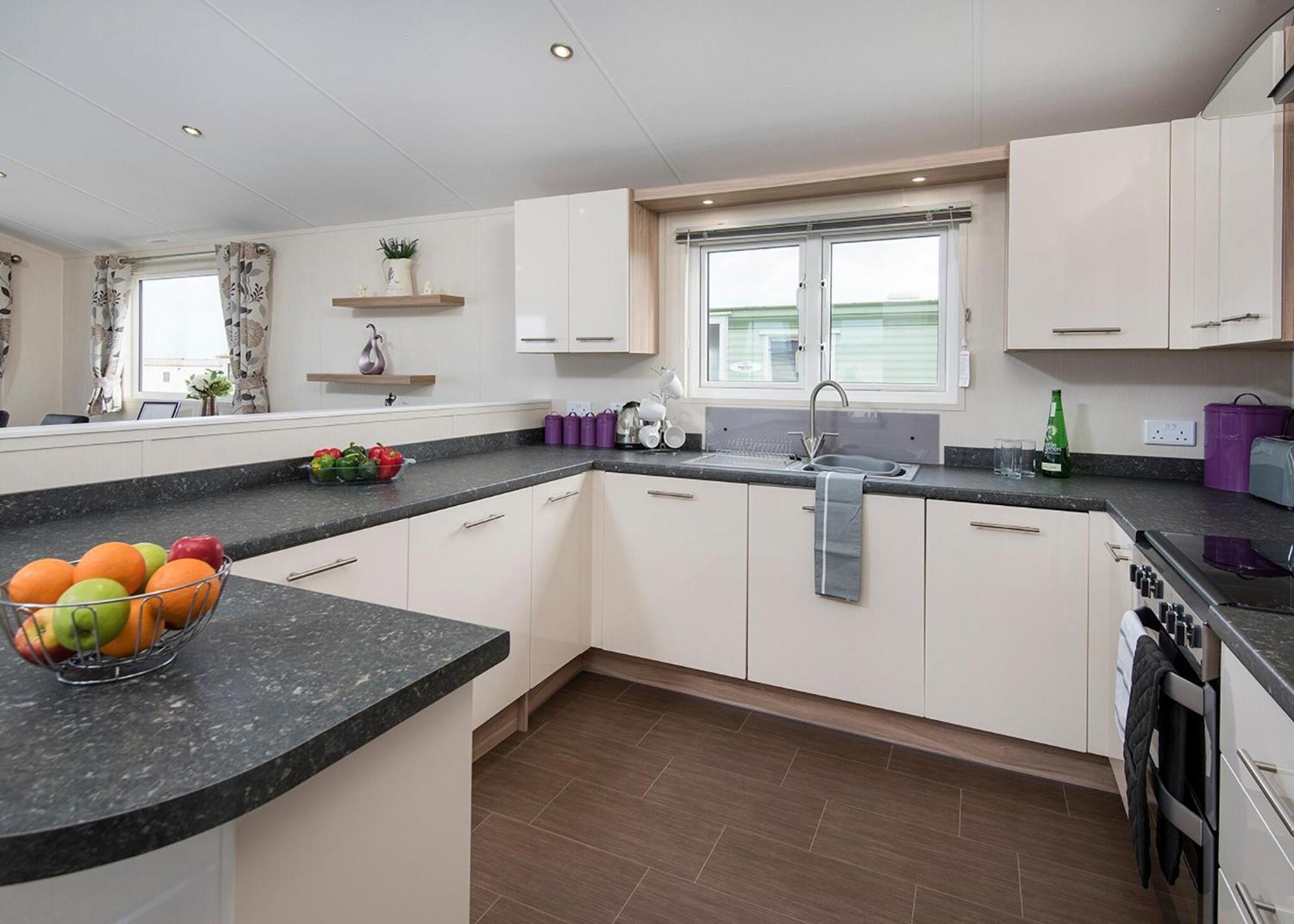 Golden Sands Holiday Park Cresswell  Extérieur photo