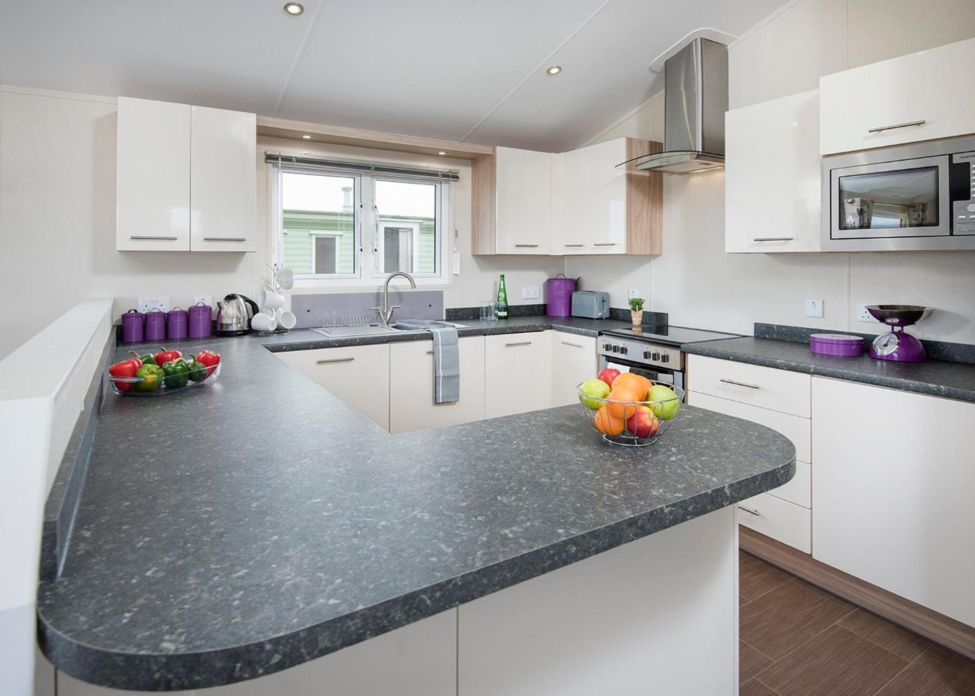 Golden Sands Holiday Park Cresswell  Extérieur photo