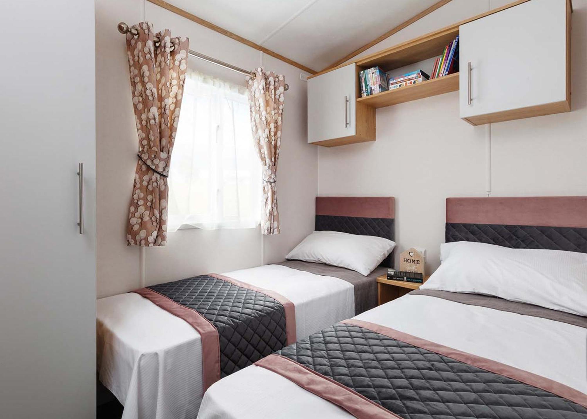 Golden Sands Holiday Park Cresswell  Extérieur photo