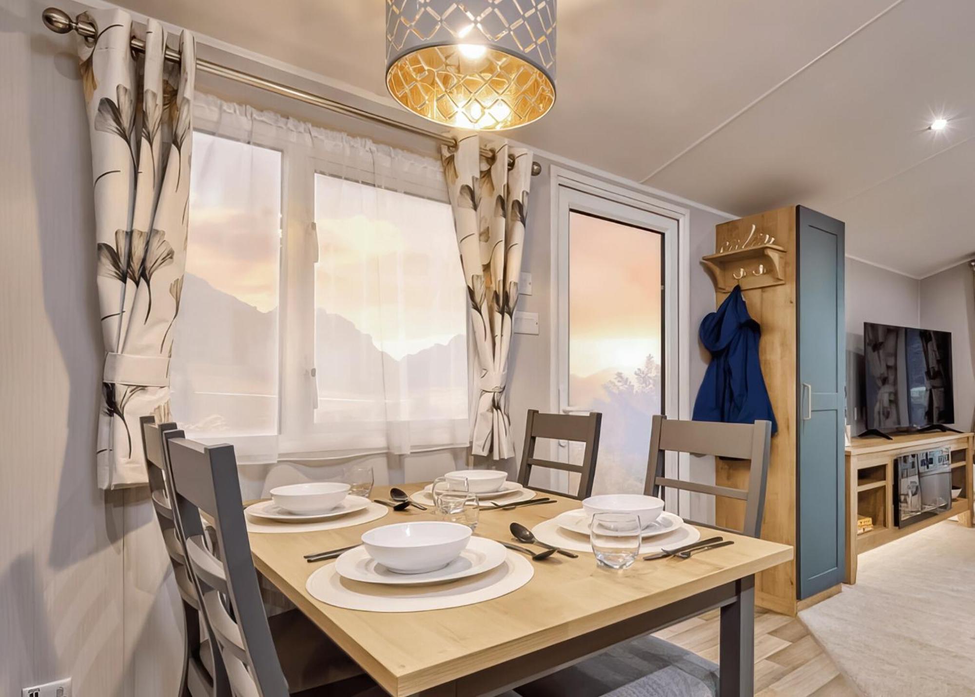 Golden Sands Holiday Park Cresswell  Extérieur photo