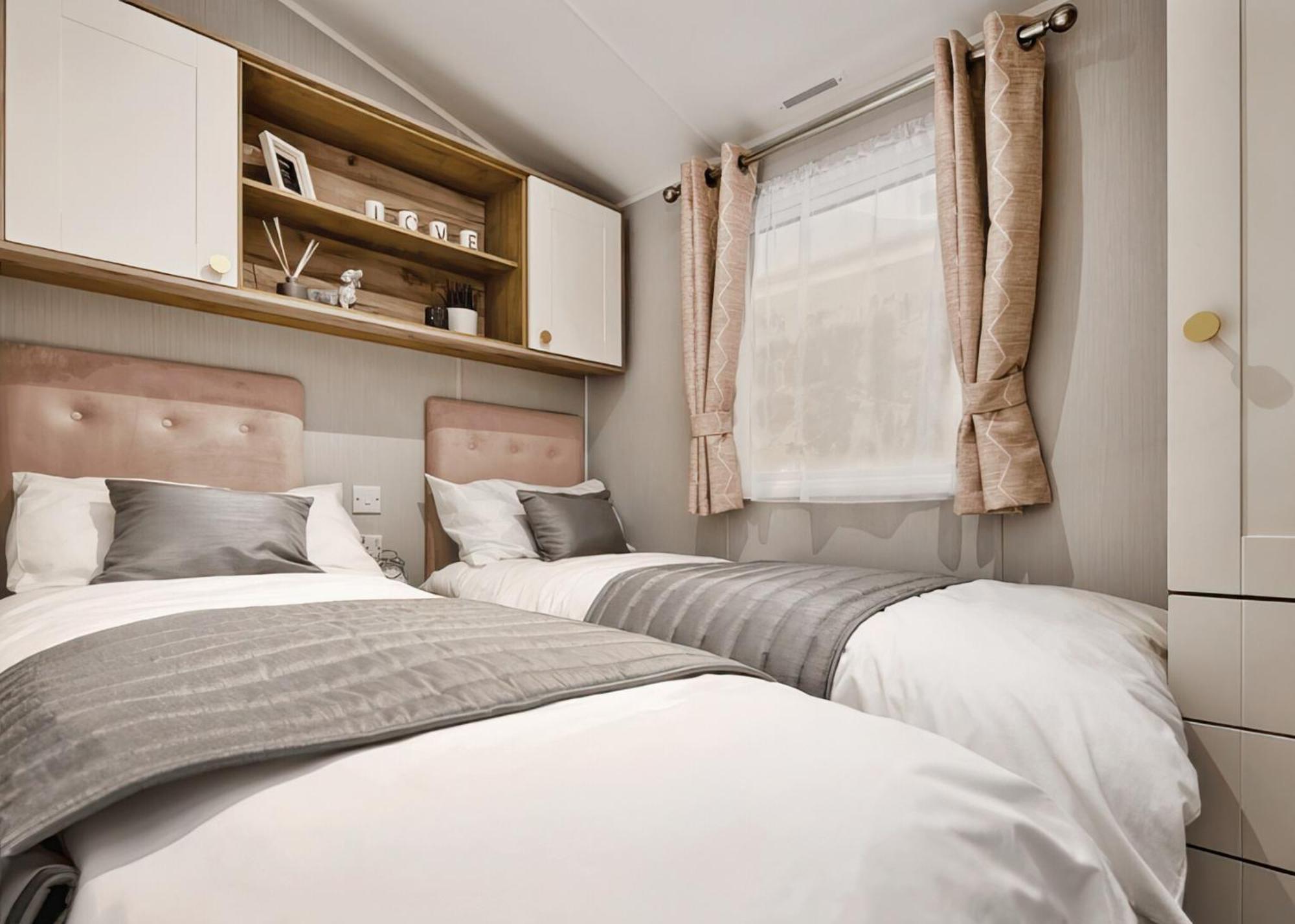 Golden Sands Holiday Park Cresswell  Extérieur photo