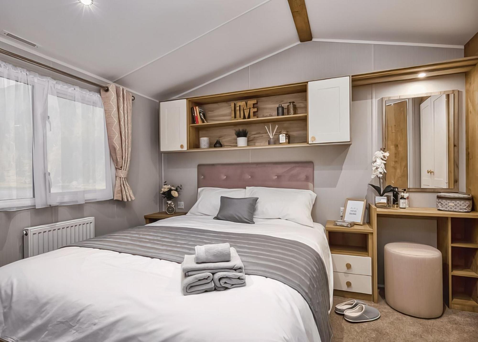 Golden Sands Holiday Park Cresswell  Extérieur photo