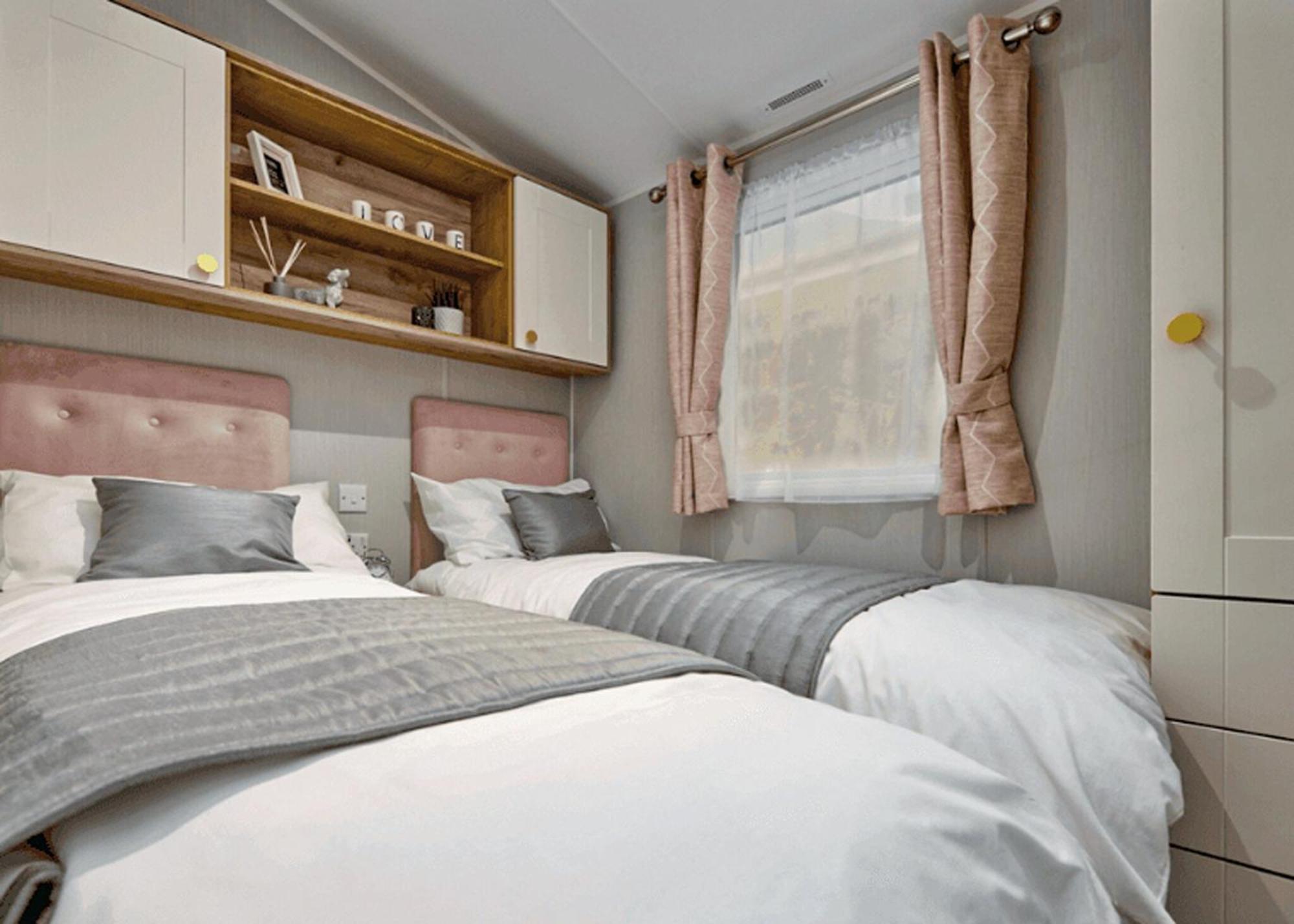Golden Sands Holiday Park Cresswell  Extérieur photo