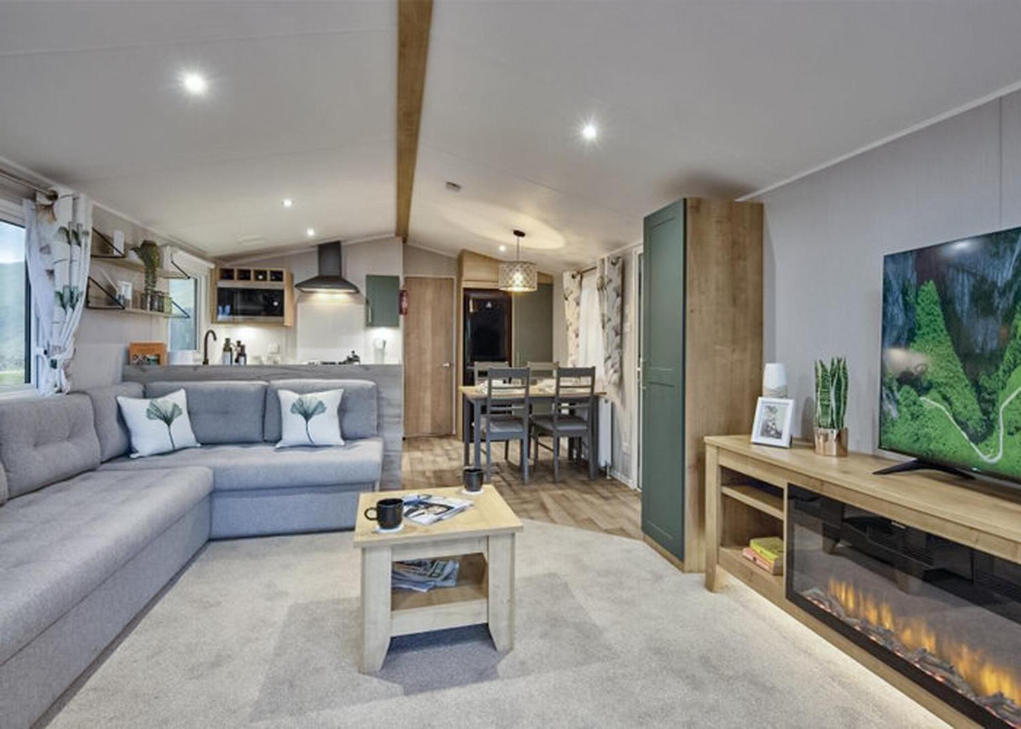 Golden Sands Holiday Park Cresswell  Extérieur photo